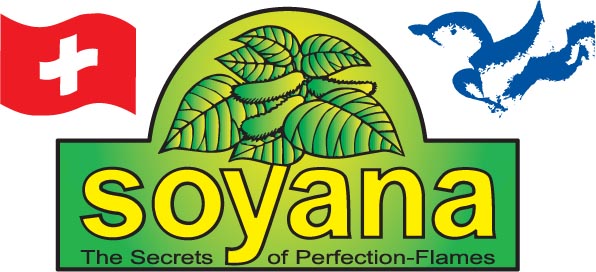 Logo Soyana