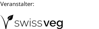 Veranstalter Swissveg