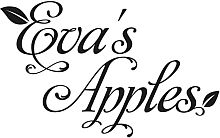 Logo Eva's Apples