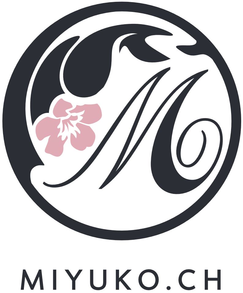 Logo von Miyuko