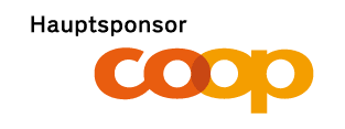 Hauptsponsor: Coop