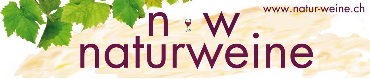 Logo von NW Naturweine