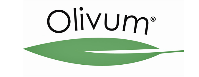 Logo von Olivum