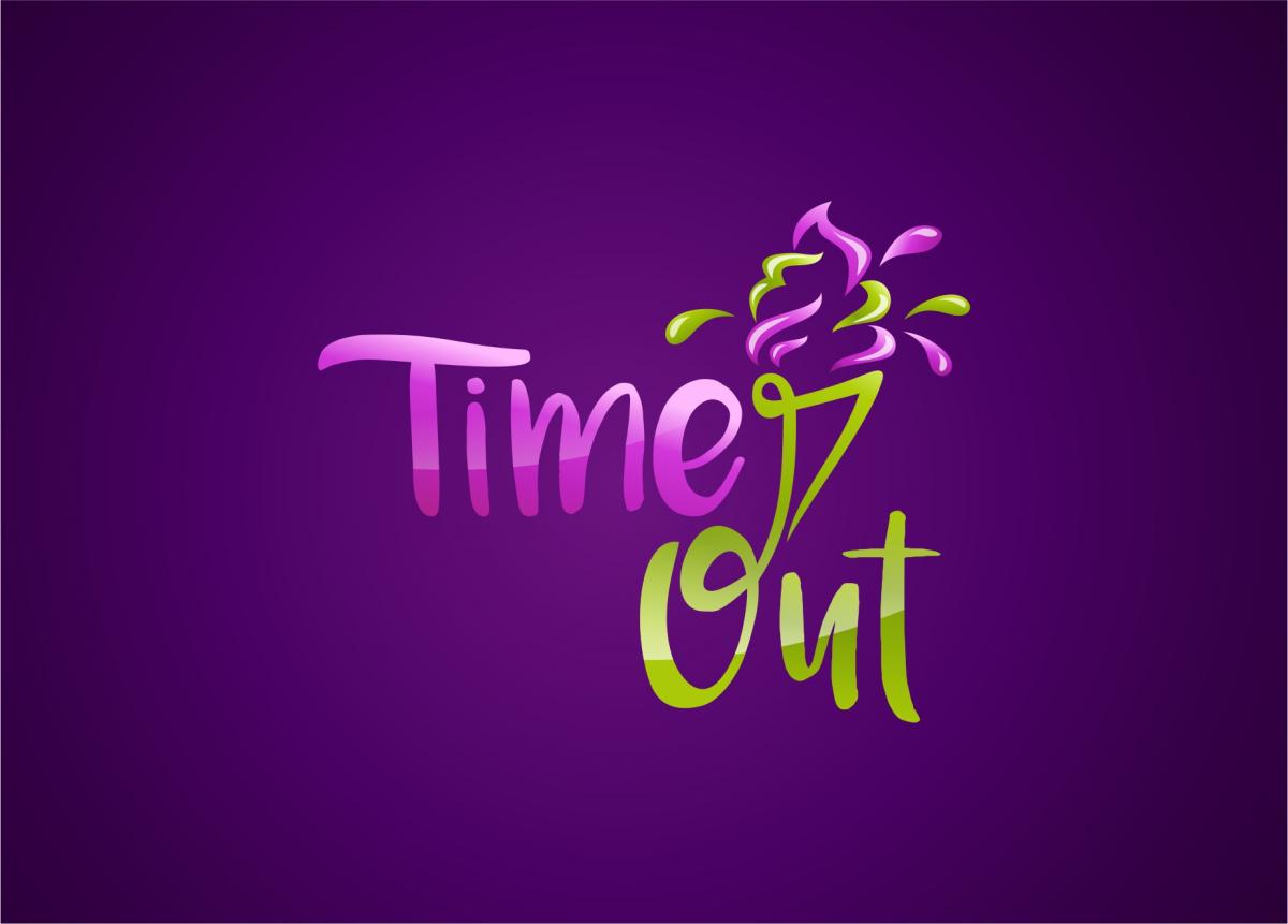 Logo Time Out