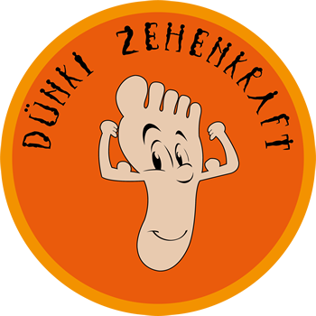 logo dünki zehenkraft